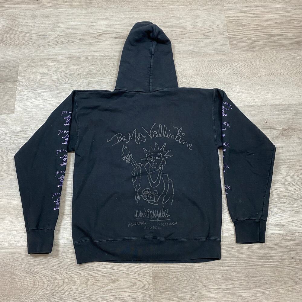 Thrasher Mark Gonzalez Abnormal Communications Ep… - image 3